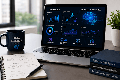 Data Science & AI
