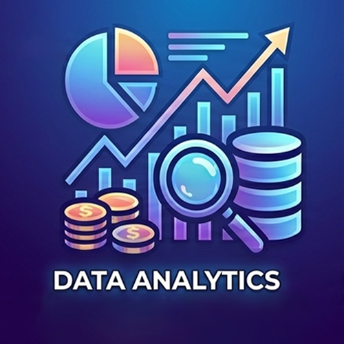 Data Analytics Course